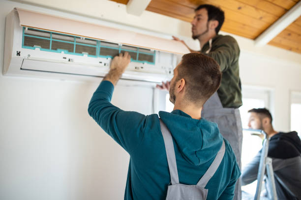 Best Air Conditioning Cleaning in Saint John Fisher College, NY