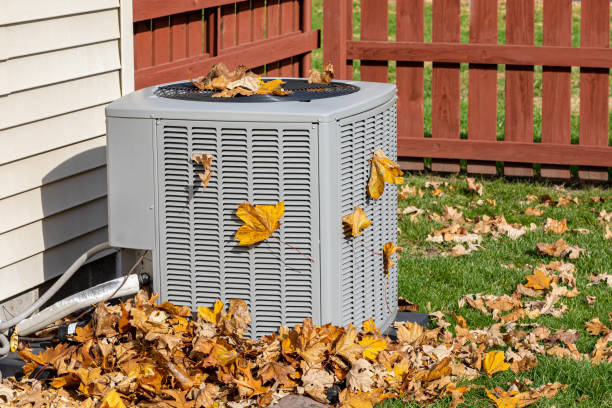 Best Seasonal HVAC Services in Saint John Fisher College, NY