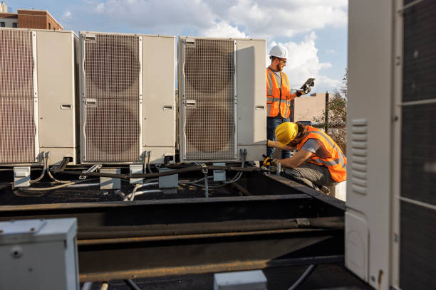 Best HVAC Supply and Distribution in Saint John Fisher College, NY