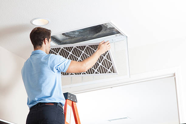 Trusted Saint John Fisher College, NY HVAC Experts