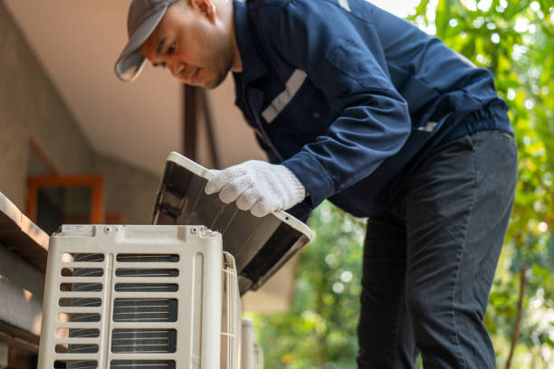Best Thermostats and Smart Controls in Saint John Fisher College, NY