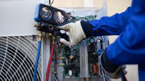 Best Residential HVAC in Saint John Fisher College, NY