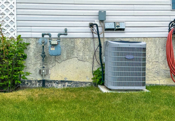 Best HVAC Financing and Leasing in Saint John Fisher College, NY